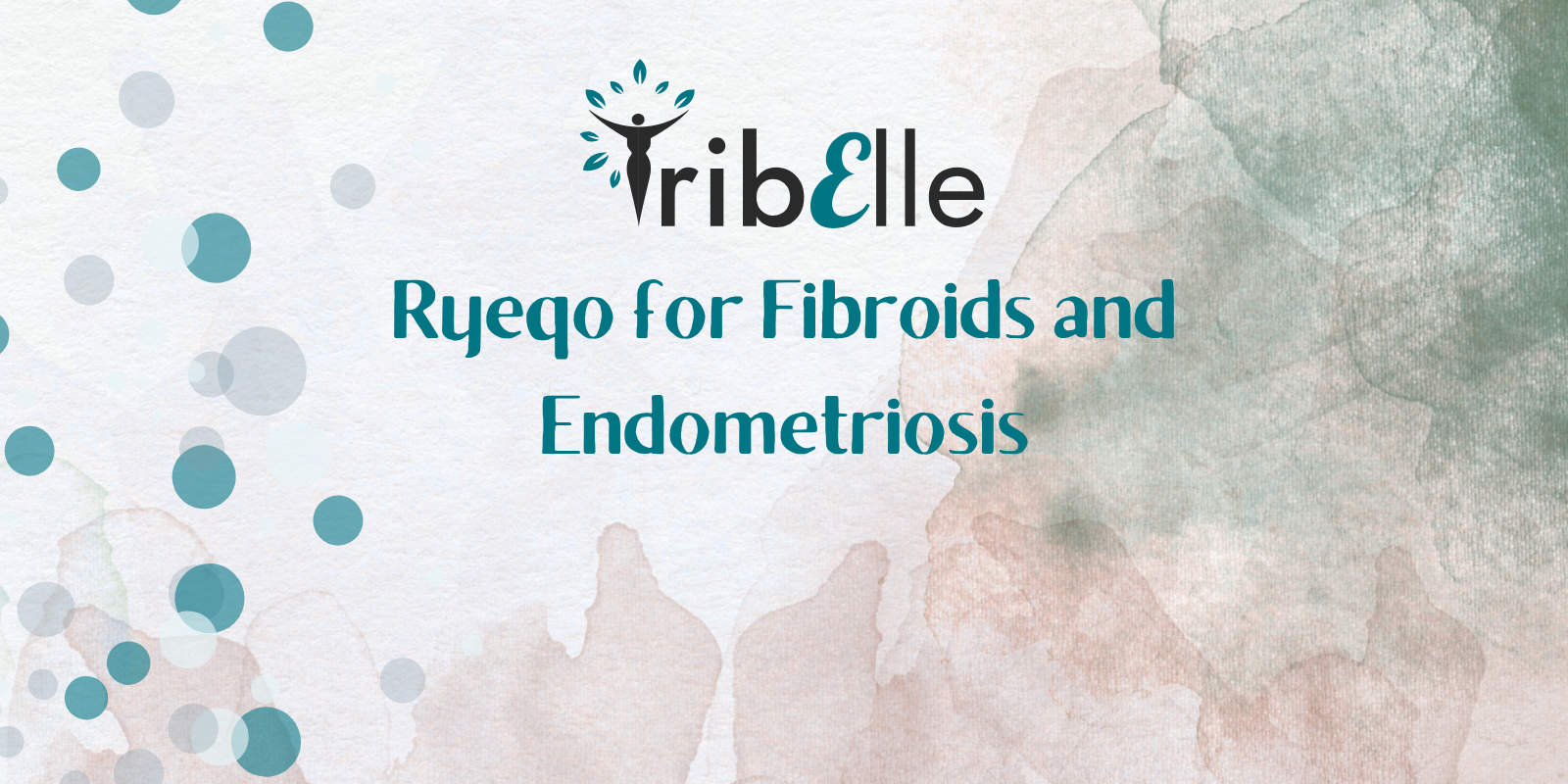 Ryeqo for Fibroids and Endometriosis